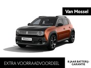 Renault 4 - E-TECH comfort range 150 1AT Techno | Achteruitrijcamera | E