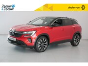 Renault Austral - 1.2 E-Tech full hybrid 200 techno Renault Austral 1.2 E-Tech