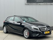 Mercedes-Benz A-klasse - 200 CDI Prestige, Panorama dak, Lederen bekleding, onderhoud