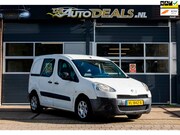Peugeot Partner - 120 1.6 e-HDI L1 XT Profit + 2Tronic AIRCO