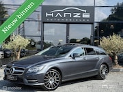 Mercedes-Benz CLS-klasse - 500 4-Matic