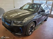 BMW iX3 - M Sport aut Voll IX3 M SPORT IMPRESSIVE VOL