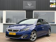 Peugeot 308 - 1.2 PureTech GT-line / Panorama / NAP