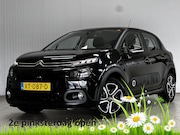 Citroën C3 - 1.2 PureTech S&S Feel Edition/ Apple + Android/ Navi/ Lane-A