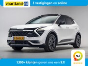 Kia Sportage - 1.6 T-GDi Hybrid GT-PlusLine Aut. [ Panorama 360°-camera