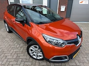 Renault Captur - 0.9 TCe Dynamique / Navi / Clima / Cruise / NAP