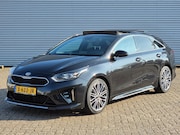 Kia ProCeed - 1.4 T-GDI GT-Line Aut Pano Camera Dealer Onderhouden