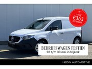Mercedes-Benz eCitan - 112 L1 | Automatic Climate Control met Voorklimatisering | S