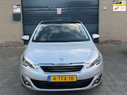 Peugeot 308 - 1.6 THP Première keyless Pano Clima trekhaak cruise Control