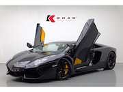 Lamborghini Aventador - 6.5 V12 LP700-4 |Capristo|Lift|Camera|Dealer.service|