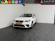 Seat Ibiza - 1.0 TSI Style Business Intense PDC. Climate