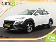 Hyundai Kona - 1.6 GDI Aut. Hybrid Comfort Adapt. Cruise Climate Carplay