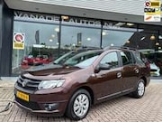 Dacia Logan - MCV 0.9 TCe S&S Robust Airco LM-Velgen Trekhaak NL