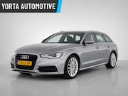 Audi A6 - Avant 2.0 TFSI 3x S Line NL AUTO*AUTOMAAT*ELEK. HAAK