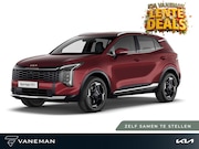 Kia Sportage - 1.6 T-GDi Hybrid DynamicLine | Buitensp.elektr.verstel -verw