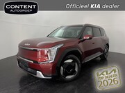 Kia EV9 - 99, 8kWh 204pk RWD Air NIEUW BESTELLEN