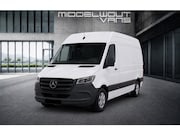 Mercedes-Benz eSprinter - 320 L2 Select 81kWh | LED | ACC | Stoelv | carplay