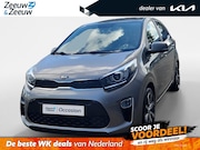 Kia Picanto - 1.0 CVVT Design Edition | Camera | Navi | Lichtmetalen Velge
