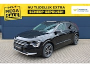 Kia Niro - 1.6 GDi Hybrid DynamicPlusLine | VOORRAAD VOORDEEL | Navigat