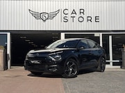 Citroën C4 - 1.2 Puretech Feel Pack |CAMERA|CARPLAY|HEAD UP|LEDER|CLIMA|C