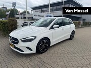 Mercedes-Benz B-klasse - 180 Star Edition Luxury Line | Navigatie | Climate Controle 
