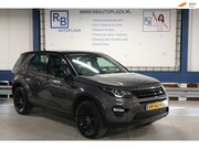 Land Rover Discovery Sport - 2.0 Si4 4WD Urban Series SE Dynamic / 12 MND GARANTIE