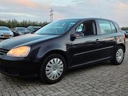 Volkswagen Golf - 1.9 TDI Optive 77kw Airco Nap Cruise Nette auto