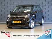 Kia Picanto - 1.0 CVVT EconomyPlusLine | AIRCO | BLUETOOTH |