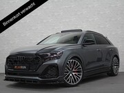Audi Q8 - 60e 490pk Full Options! #RS Massage Seats | 4WS | OLED | Las