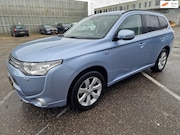 Mitsubishi Outlander - 2.0 PHEV Instyle, MOTOR DEFECT, Inruil mogelijk