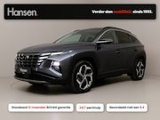 Hyundai Tucson - 1.6 T-GDI PHEV Comfort Smart 4WD I Adaptive Cruise I Stoel- 