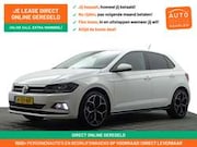 Volkswagen Polo - 1.0 TSI R Line Aut- Carplay, Android Auto, Led, Pr