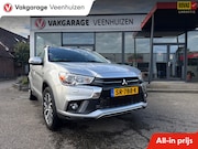 Mitsubishi ASX - 1.6 Cleartec Instyle|Rijklaar prijs|Pano dak|Trekhaak|Camera