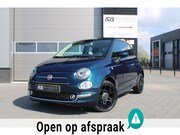 Fiat 500 - 0.9 TwinAir Turbo Lounge /Pano / 16''LM / Cruise / NAVI /VOL