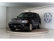 Land Rover Range Rover Sport - 4.2 V8 Supercharged 391PK | YOUNGTIMER | Luchtvering | Leder