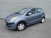 Nissan Pixo - 1.0 Look bouwjaar 2012 ( nw apk )
