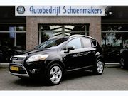 Ford Kuga - 2.5 20V TREKHAAK PANO CLIMATE NAVI CRUISE BT-TELEFOONVERB. K