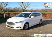 Ford Mondeo - Wagon 1.5 TDCi Titanium Lease Edition EXPORT 5000.-