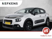 Citroën C3 - 1.2 82pk Shine | Navigatie | Trekhaak | Achteruitrijcamera |