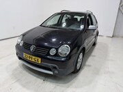 Volkswagen Polo - 1.4-16V FUN