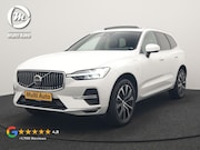 Volvo XC60 - T6 AWD Plus Bright LONG RANGE PHEV 350pk Dealer O.H. | Trekh
