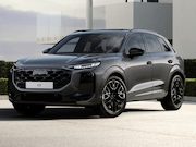 Audi Q3 - S edition e-hybrid 200 kW / 272 PK | Optiek zwart | Tech plu
