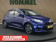 Toyota Yaris - 1.5 Hybrid Dynamic - ORIGINEEL NEDERLANDSE AUTO - TREKHAAK (