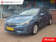 Opel Astra - Sports Tourer 1.4 Edition|Navi|Trekhaak|Cruise