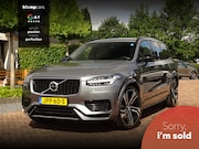 Volvo XC90 - 2.0 T8 AWD T8 Rech. R-Design | PolstarEng. | 7P | Pano | H+K