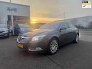 Opel Insignia - 2.0 Turbo 220Pk Cosmo Automaat