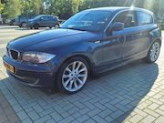 BMW 1-serie - 116i Business Line Style