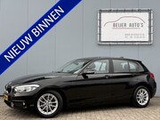 BMW 1-serie - 118i Executive Automaat/Navi/Climate.