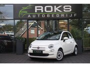 Fiat 500 - 1.2 Lounge