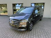 Mercedes-Benz Vito - 119 L3 4x4 AWD 2x Schuifdeur Multibeam Alarm Klasse 3 Stoel/